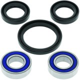 Quadboss Wheel and Carrier Bearing Seal Kits 413301 Bearings Seals, 1-Wheel, for use on Honda®, Yamaha, Front, Kit thumbnail 2