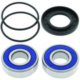 Quadboss Wheel and Carrier Bearing Seal Kits 413322 Bearings Seals, 1-Wheel, Polaris, Front, Kit thumbnail 2