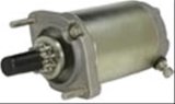 Quadboss Starter Motors 463737 Starter, Full Size, Polaris, Each thumbnail 1