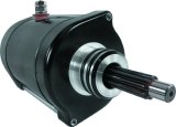 Quadboss Starter Motors 463737 Starter, Full Size, Polaris, Each thumbnail 2