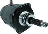 Quadboss Starter Motors 463737 Starter, Full Size, Polaris, Each thumbnail 3