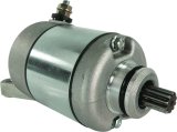 Quadboss Starter Motors 495296 Starter, Full Size, for use on Honda®, Each thumbnail 2