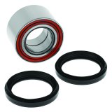 Quadboss Wheel and Carrier Bearing Seal Kits 414556 Powersports Drivetrain Kits, Wheel, Steel, for use on Honda®, Front, Kit thumbnail 2