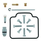 Quadboss Carburetor Rebuild Kits 418165 Rebuild, Polaris, Kit thumbnail 2