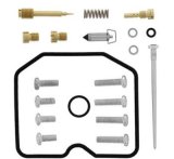 Quadboss Carburetor Rebuild Kits 418030 Rebuild, Arctic Cat, Kit thumbnail 1