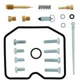 Quadboss Carburetor Rebuild Kits 418030 Rebuild, Arctic Cat, Kit thumbnail 2