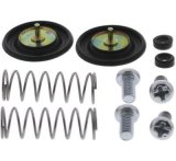 Quadboss Carburetor Rebuild Kits 418187 Rebuild, Suzuki, Kit thumbnail 1
