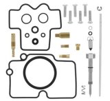 Quadboss Carburetor Rebuild Kits 418363 Rebuild, Yamaha, Kit thumbnail 1