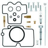 Quadboss Carburetor Rebuild Kits 418363 Rebuild, Yamaha, Kit thumbnail 2