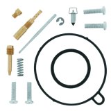 Quadboss Carburetor Rebuild Kits 418158 Rebuild, Polaris, Kit thumbnail 2