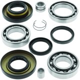 Quadboss Differential Bearing and Seal Kits 413388 Powersports Drivetrain Kits, Differential, Steel, for use on Honda, Rear, Kit thumbnail 2