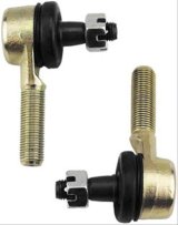 Quadboss Tie Rod Assembly Upgrade Kits 413832 Rod, Steel, Zinc Plated, Arctic Cat, Suzuki, Kit thumbnail 1