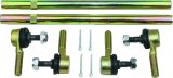 Quadboss Tie Rod Assembly Upgrade Kits 413832 Rod, Steel, Zinc Plated, Arctic Cat, Suzuki, Kit thumbnail 2
