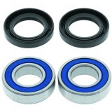 Quadboss Wheel and Carrier Bearing Seal Kits 413414 Seal, 1-Wheel, Kawasaki, Kit thumbnail 2