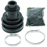 Quadboss CV Boot Kits 414958 Boot, Rubber, Clamp, Grease Packet, Polaris, Kit thumbnail 3