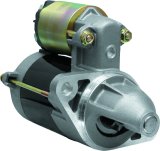 Quadboss Starter Motors 495762 Motor, Full Size, Kawasaki, Each thumbnail 2