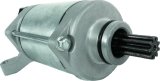Quadboss Starter Motors 463738 Starter, Full Size, Yamaha, Each thumbnail 2