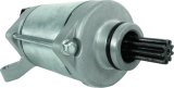 Quadboss Starter Motors 463738 Starter, Full Size, Yamaha, Each thumbnail 3