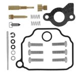 Quadboss Carburetor Rebuild Kits 418324 Rebuild, Susuki, Kit thumbnail 1