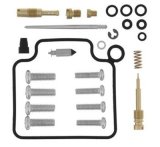 Quadboss Carburetor Rebuild Kits 418097 Rebuild, for use on Honda®, Kit thumbnail 1