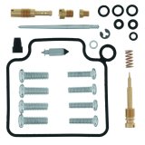 Quadboss Carburetor Rebuild Kits 418097 Rebuild, for use on Honda®, Kit thumbnail 2
