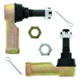Quadboss Tie Rod End Kits 414278 End, Connecting Rod, Bombardier, Can-Am, Pair thumbnail 2