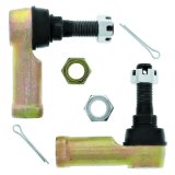 Quadboss Tie Rod End Kits 414278 End, Connecting Rod, Bombardier, Can-Am, Pair thumbnail 3