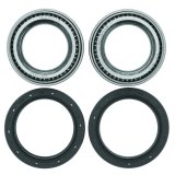 Quadboss Wheel and Carrier Bearing Seal Kits 413334 Bearings Seals, Polaris, Kit thumbnail 2