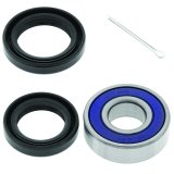 Quadboss Lower Steering Stem Bearing Kits 413100 Bearing, for use on Honda®, ATV, Kit thumbnail 3