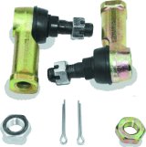 Quadboss Tie Rod Assembly Upgrade Kits 413514 Ends, for use on Honda®, Pair thumbnail 2
