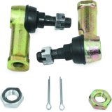 Quadboss Tie Rod Assembly Upgrade Kits 413514 Ends, for use on Honda®, Pair thumbnail 3