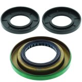 Quadboss Differential Seal Kits 414096 Seals, Rubber, Bombardier, Can-Am, Kit thumbnail 2