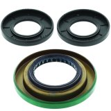 Quadboss Differential Seal Kits 414096 Seals, Rubber, Bombardier, Can-Am, Kit thumbnail 3