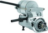 Quadboss Starter Motors 495266 Motor, Full Size, John Deere, Kawasaki, Each thumbnail 3