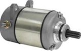 Quadboss Starter Motors 495704 Motor, Full Size, for use on Honda®, Each thumbnail 1