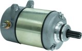 Quadboss Starter Motors 495704 Motor, Full Size, for use on Honda®, Each thumbnail 2