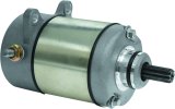 Quadboss Starter Motors 495704 Motor, Full Size, for use on Honda®, Each thumbnail 3