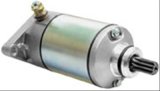 Quadboss Starter Motors 495740 Motor, Full Size, Arctic Cat, Suzuki, Each thumbnail 1