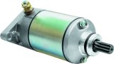 Quadboss Starter Motors 495740 Motor, Full Size, Arctic Cat, Suzuki, Each thumbnail 3