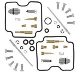 Quadboss Carburetor Rebuild Kits 418357 Rebuild, Yamaha, Kit thumbnail 1