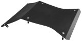 Quadboss UTV Roofs 320570 Hard Top, Roof, Cab Top Style, Polyethylene, Black, Polaris, Each thumbnail 1
