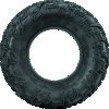 Quadboss QBT447 Utility Tires 24x9-11 Tire, Utility, 24x9-11, Bias-Ply, Blackwall, Rear, Each thumbnail 9