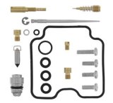 Quadboss Carburetor Rebuild Kits 418335 Rebuild, Yamaha, Kit thumbnail 1