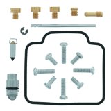 Quadboss Carburetor Rebuild Kits 418147 Rebuild, Polaris, Kit thumbnail 2