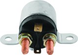 Quadboss Starter Solenoids 402026 QuadBoss 11-20 Can-Am Commander 1000/DPS/LTD/X/XT/XT-P Solenoid & Relay thumbnail 3