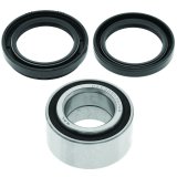 Quadboss Wheel and Carrier Bearing Seal Kits 413374 Seal, 1-Wheel, Arctic Cat, Kit thumbnail 2