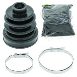 Quadboss CV Boot Kits 414949 Boot, Rubber, Clamp, Grease Packet, for use on Honda®, Suzuki, Yamaha, Kit thumbnail 2