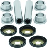 Quadboss IRS Knuckle Kits 417213 Knuckle, Nylon, Black, Yamaha, Rear, Kit thumbnail 2