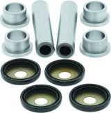 Quadboss IRS Knuckle Kits 417213 Knuckle, Nylon, Black, Yamaha, Rear, Kit thumbnail 3