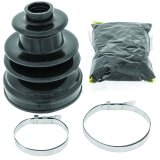 Quadboss CV Boot Kits 414941 Boot, Rubber, Each thumbnail 3